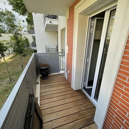 Appartement Cosy Pour 5 Pers. A Arcachon Avec Balcon Et Equipements Complets - Fr-1-474-213 Екстериор снимка