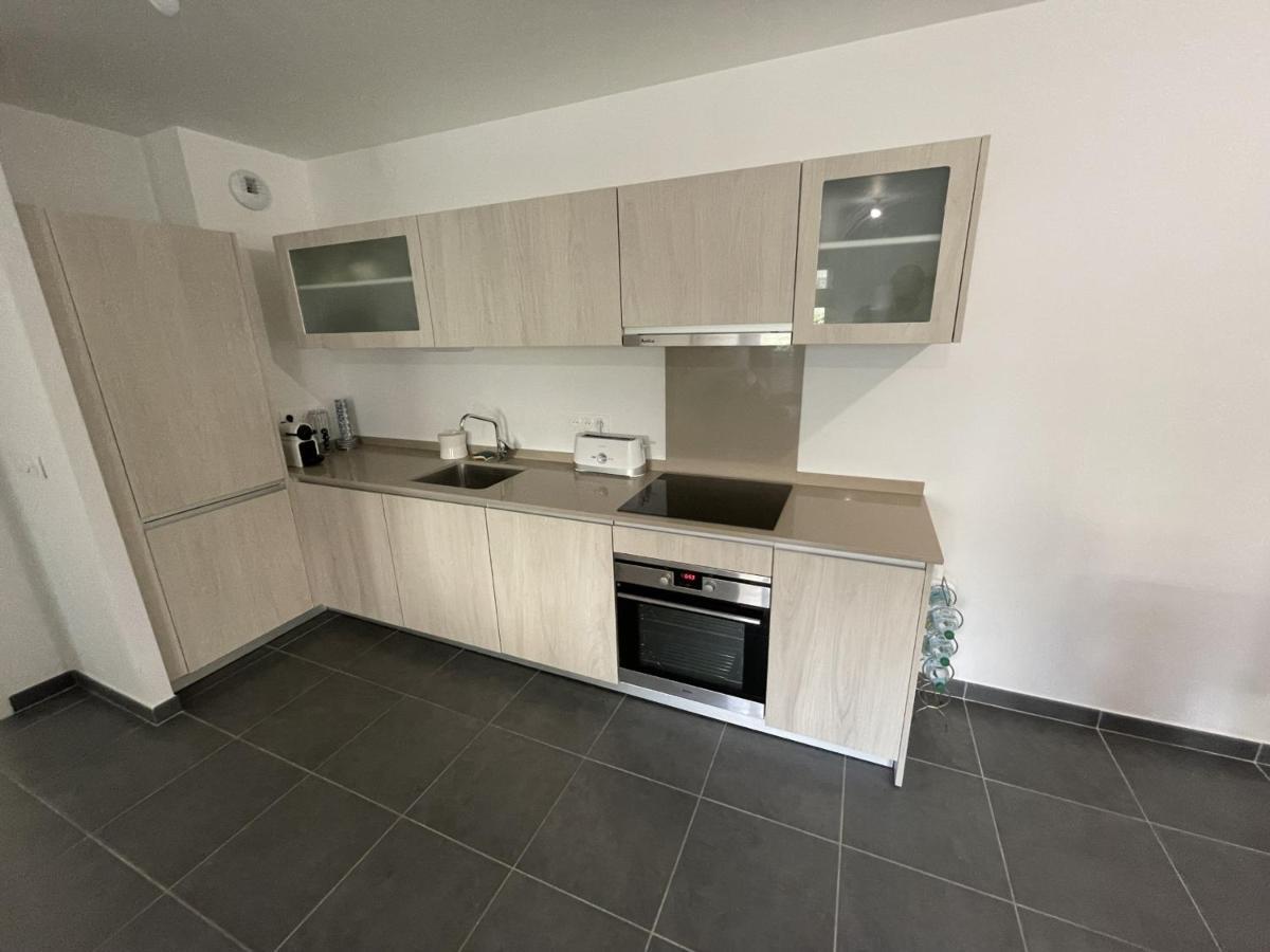 Appartement Cosy Pour 5 Pers. A Arcachon Avec Balcon Et Equipements Complets - Fr-1-474-213 Екстериор снимка