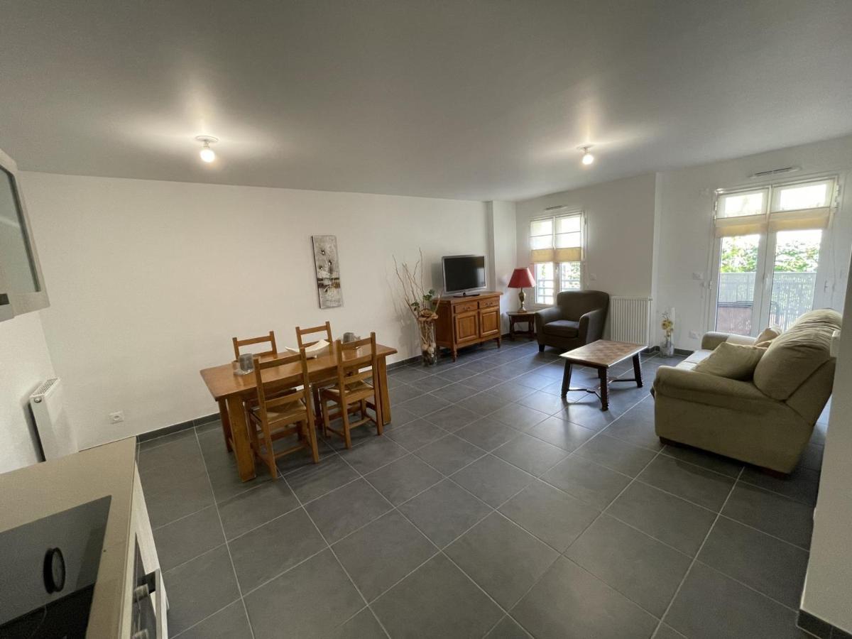 Appartement Cosy Pour 5 Pers. A Arcachon Avec Balcon Et Equipements Complets - Fr-1-474-213 Екстериор снимка