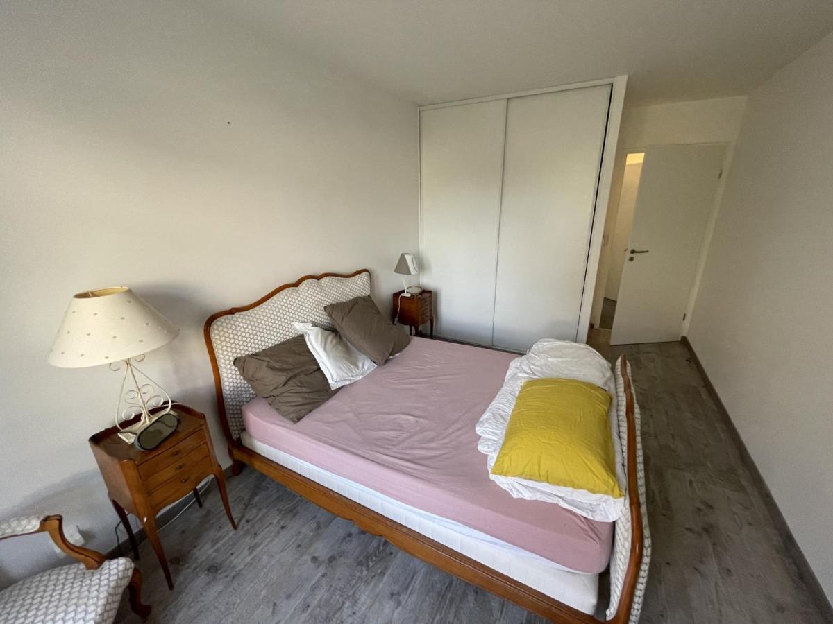 Appartement Cosy Pour 5 Pers. A Arcachon Avec Balcon Et Equipements Complets - Fr-1-474-213 Екстериор снимка