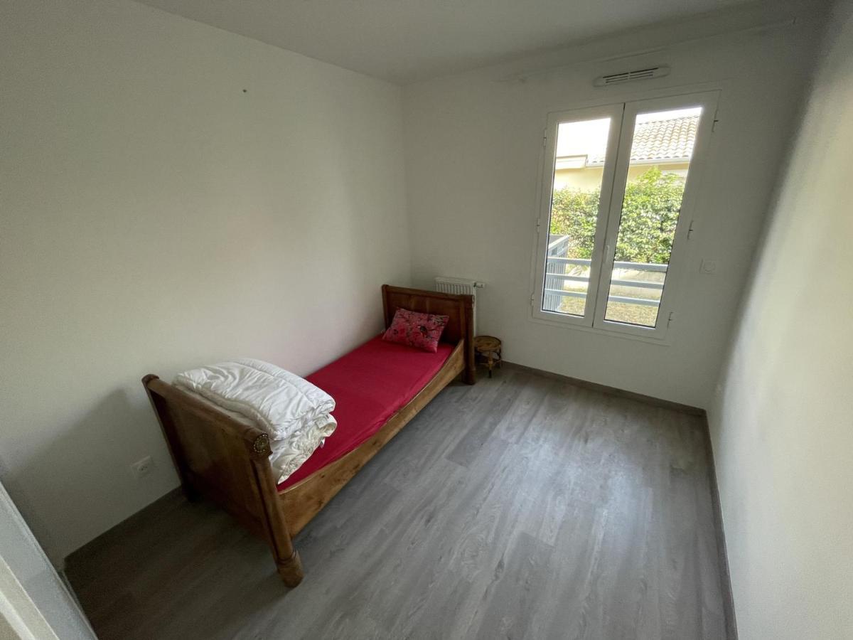 Appartement Cosy Pour 5 Pers. A Arcachon Avec Balcon Et Equipements Complets - Fr-1-474-213 Екстериор снимка
