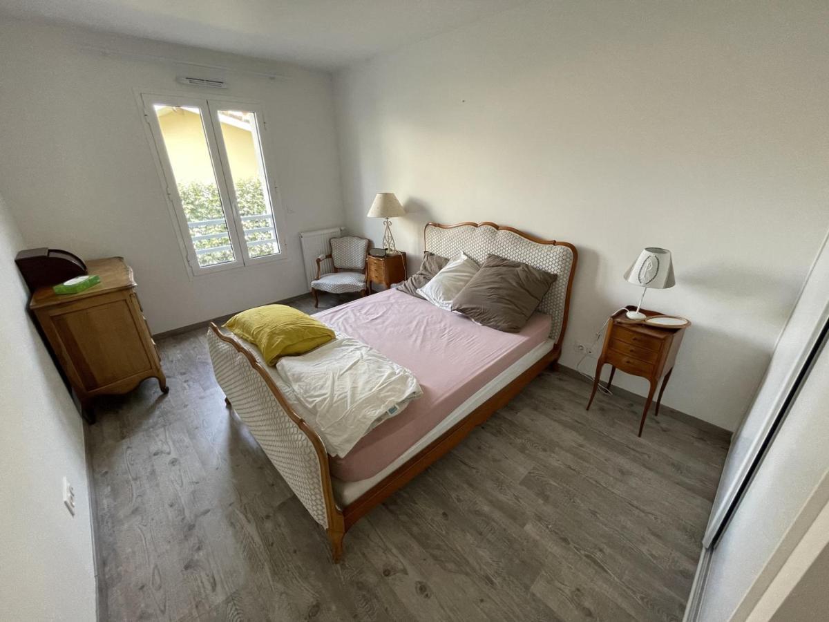 Appartement Cosy Pour 5 Pers. A Arcachon Avec Balcon Et Equipements Complets - Fr-1-474-213 Екстериор снимка