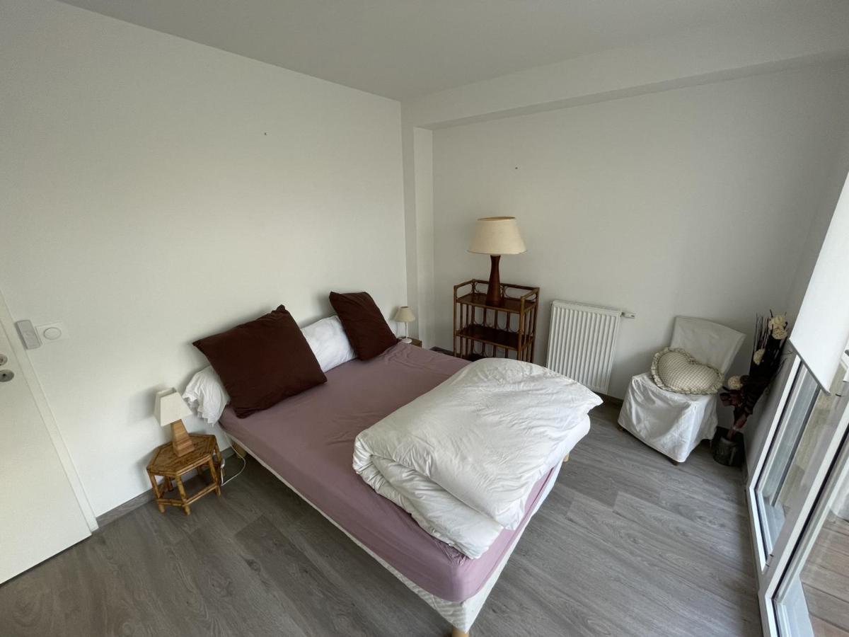 Appartement Cosy Pour 5 Pers. A Arcachon Avec Balcon Et Equipements Complets - Fr-1-474-213 Екстериор снимка