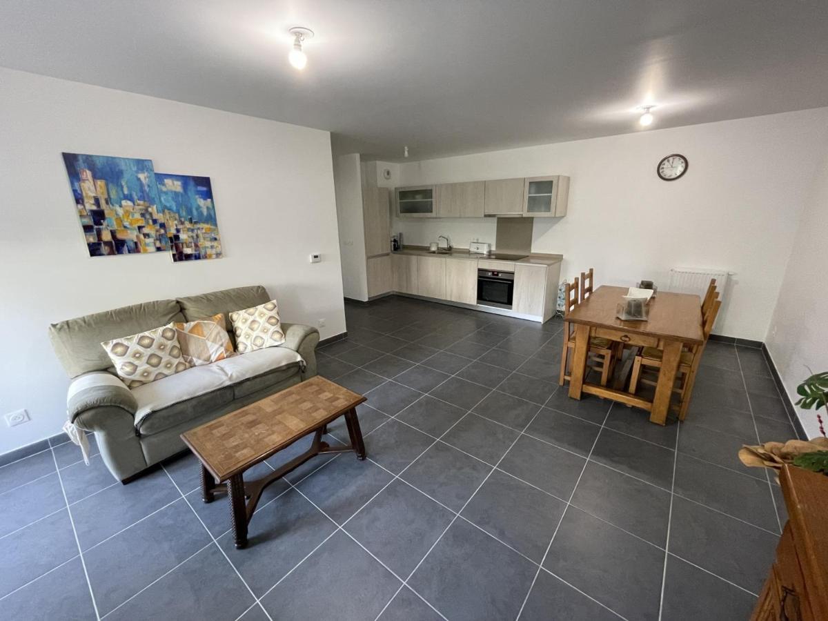 Appartement Cosy Pour 5 Pers. A Arcachon Avec Balcon Et Equipements Complets - Fr-1-474-213 Екстериор снимка