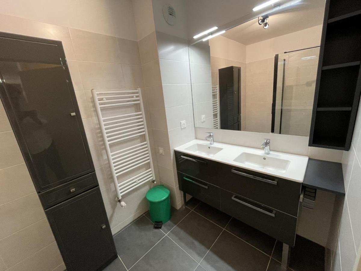 Appartement Cosy Pour 5 Pers. A Arcachon Avec Balcon Et Equipements Complets - Fr-1-474-213 Екстериор снимка