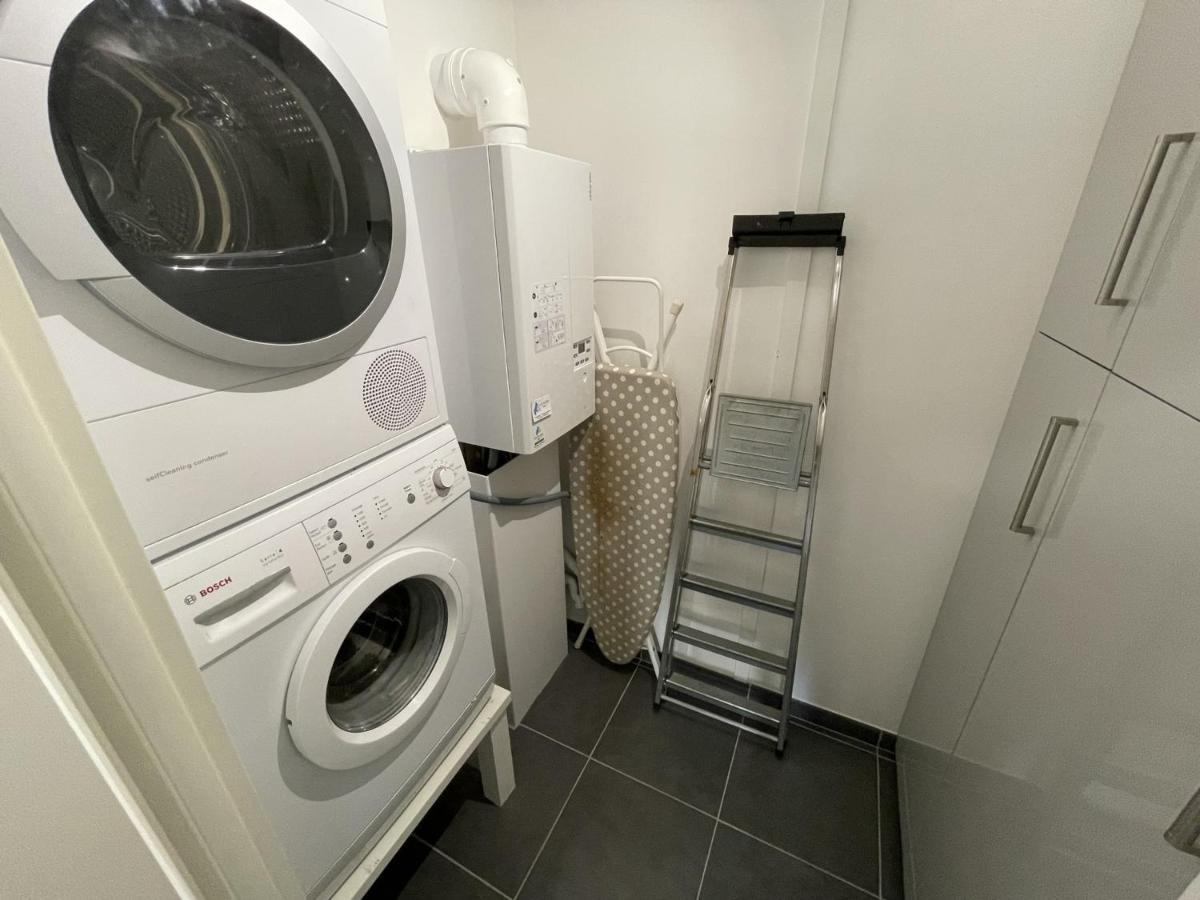 Appartement Cosy Pour 5 Pers. A Arcachon Avec Balcon Et Equipements Complets - Fr-1-474-213 Екстериор снимка